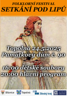 Setkání pod Lipú